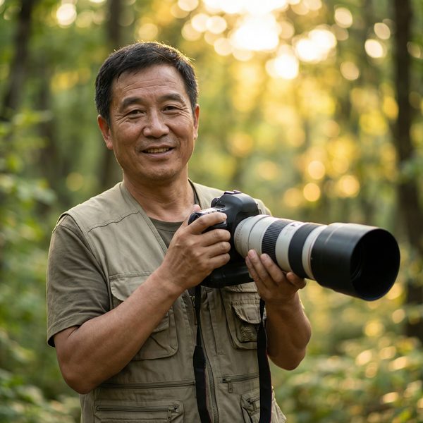 探花首席摄影师