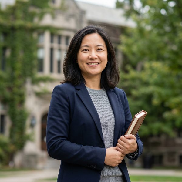 探花动物行为研究员